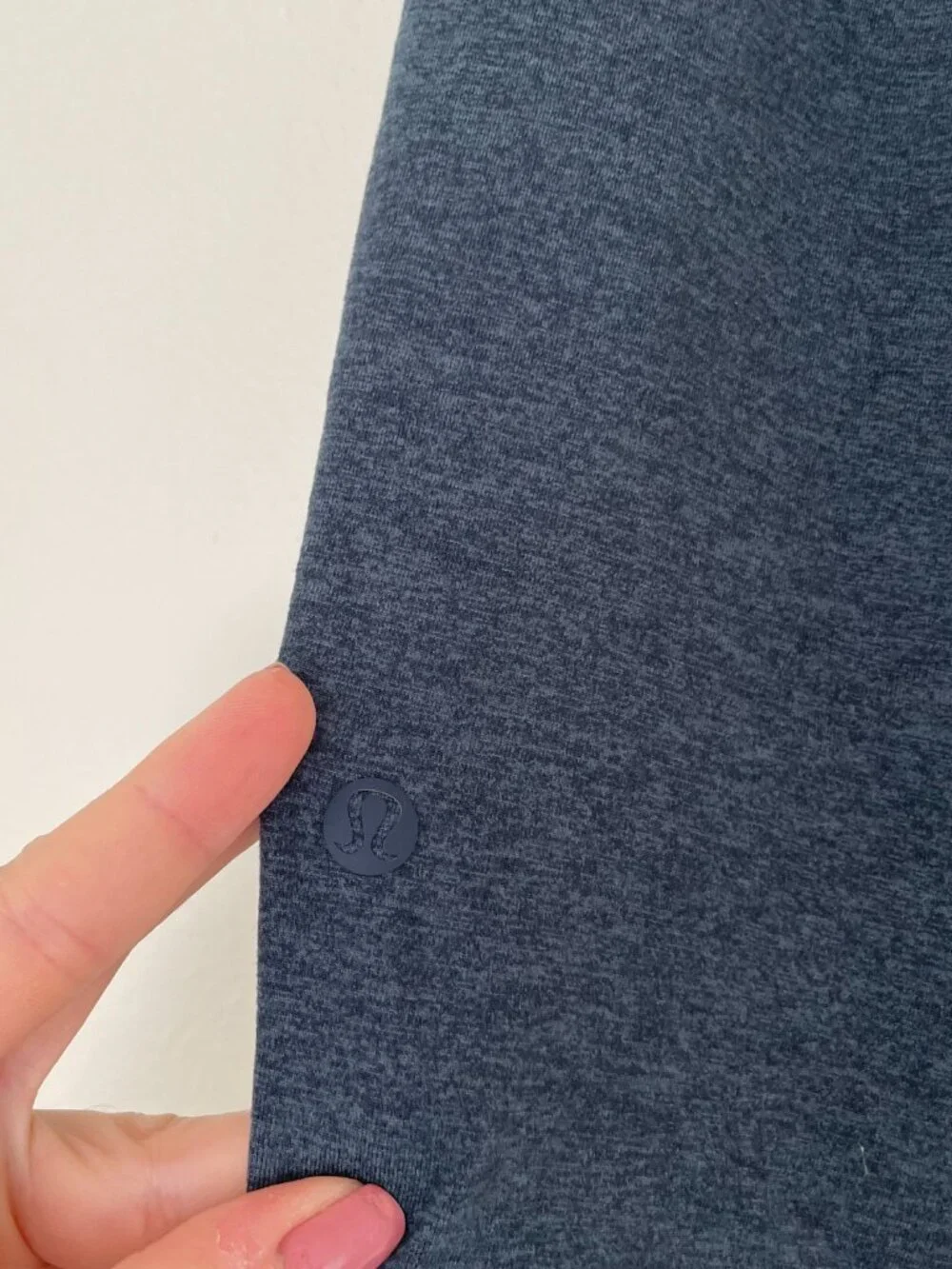 Lululemon Soft Jersey Shorts 5